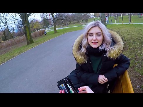 ❤️ Yn llyncu cum poeth dieithryn am arian - blowjob yn y parc gan Eva Elfie ❤❌  Porno fb atom ni cy.assay-define-smartlink.ru ❌️